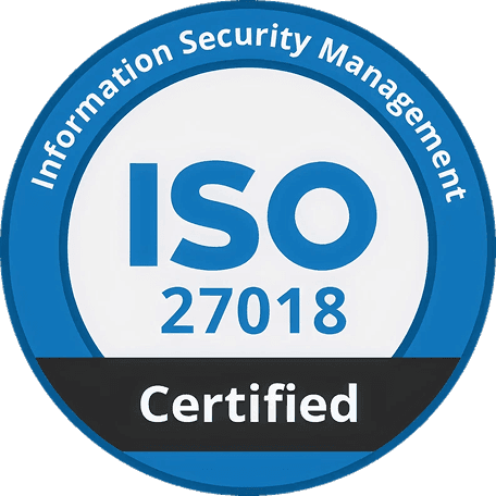 ISO 27018 Encryption